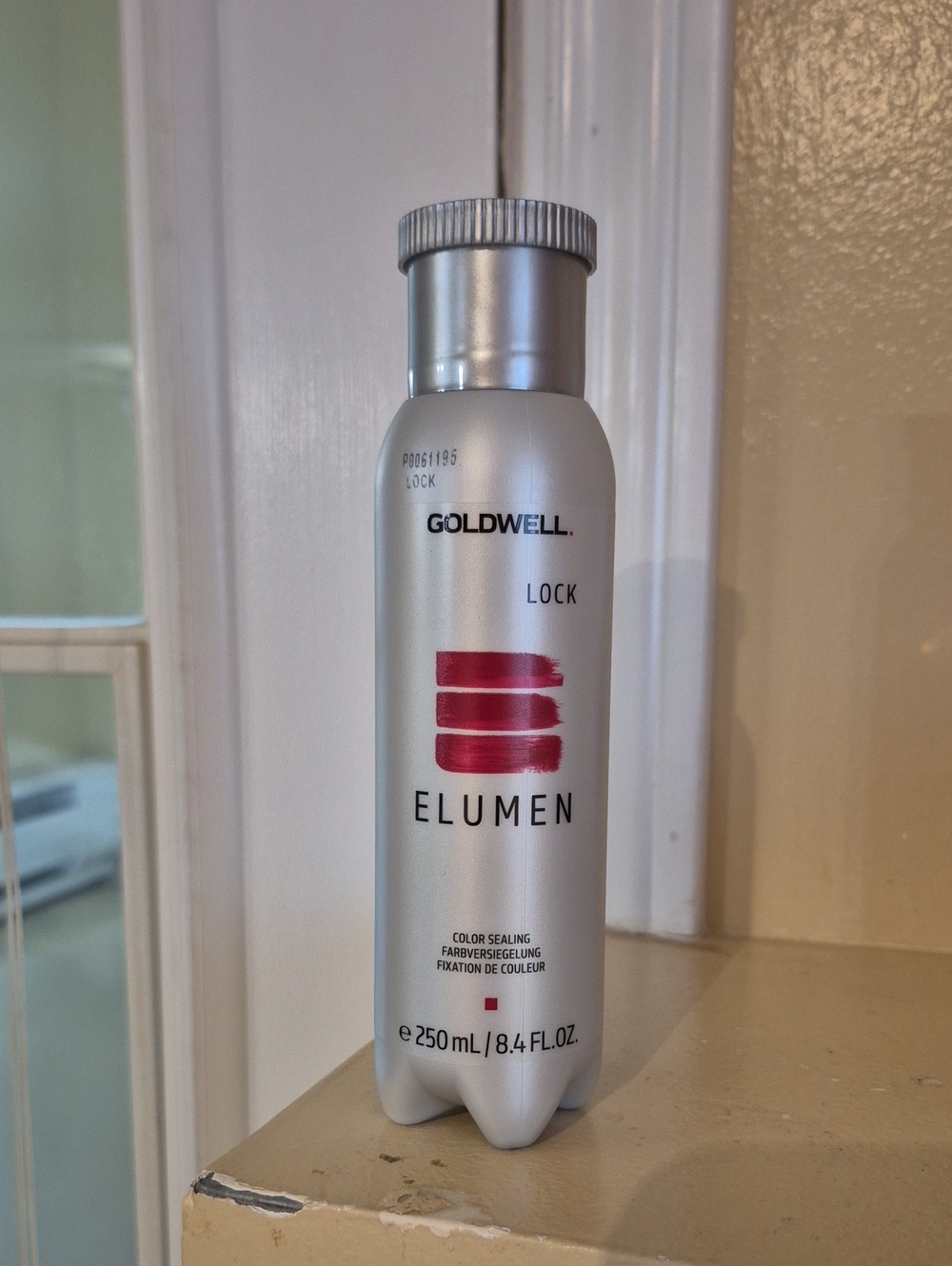 Goldwell Elumen Lock